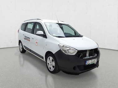 Dacia Lodgy-1