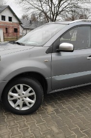 Renault Koleos 2,0l. dCi Ekonomiczny. 4x4-2