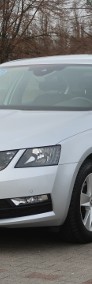 Skoda Octavia III , Salon Polska, 1. Właściciel, Serwis ASO, VAT 23%,-3