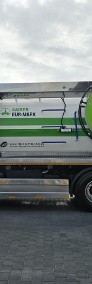 Scania WUKO KAISER EUR-MARK PKL 8.8 DO CZYSZCZENIA KANAŁÓW KOMBI WUKO asenizacyjny separator beczka odpady czyszczenie kanalizacja-3
