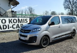Opel Vivaro III 9-osobowy,long.