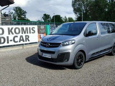 Opel Vivaro III 9-osobowy,long.-1