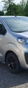 Opel Vivaro III 9-osobowy,long.-3