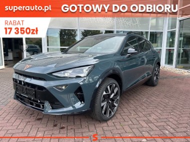 Cupra Formentor 1.5 e-TSI DSG 1.5 e-TSI 150KM DSG-1