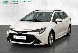 Toyota Corolla XII Toyota Corolla 1.8 Hybrid Comfort Kombi