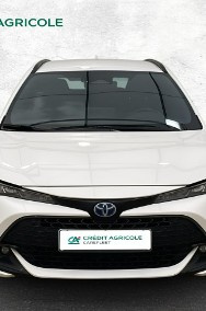 Toyota Corolla XII Toyota Corolla 1.8 Hybrid Comfort Kombi-2