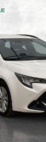 Toyota Corolla XII Toyota Corolla 1.8 Hybrid Comfort Kombi-3
