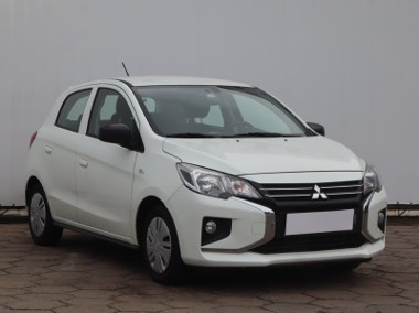 Mitsubishi Space Star , VAT 23%, Klima-1