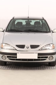 Renault Megane I , Automat, Klima,ALU-2