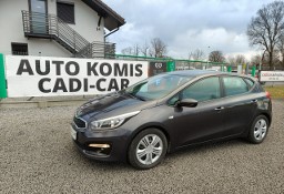 Kia Cee&apos;d II Super stan.