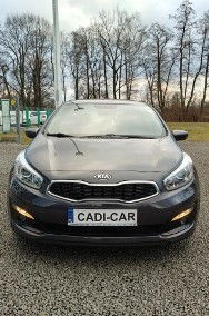 Kia Cee'd II Super stan.-2