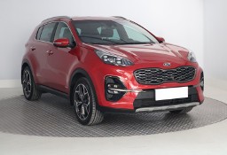 Kia Sportage IV , Salon Polska, 1. Właściciel, Serwis ASO, Automat, Skóra,
