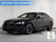 BMW SERIA 5 VII (F90) 520d xDrive M Sport 2.0 (197KM) M Sport | Bowers &amp; Wilkins + Kamera