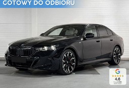 BMW SERIA 5 VII (F90) 520d xDrive M Sport 2.0 (197KM) M Sport | Bowers &amp; Wilkins + Kamera