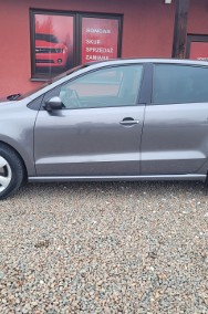 VOLKSWAGEN POLO 1,2 TFSI +KAMERA COFANIA+KLIMATRONIK-2