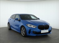 BMW SERIA 1 F40 Salon Polska, Serwis ASO, Automat, Skóra, Navi, Klimatronic,