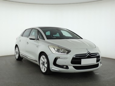 Citroen DS5 , 200 KM, Automat, Navi, Xenon, Klimatronic, Tempomat,-1