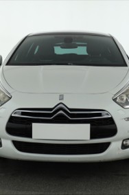 Citroen DS5 , 200 KM, Automat, Navi, Xenon, Klimatronic, Tempomat,-2