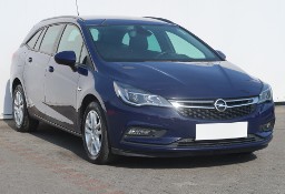 Opel Astra J , Salon Polska, Klimatronic, Tempomat, Parktronic