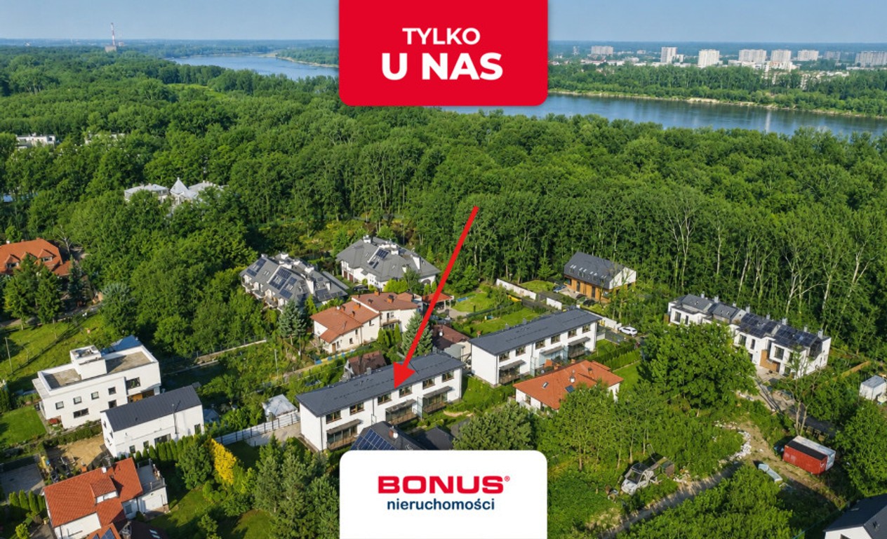 Cisza i zieleń przy metrze – rodzinny segment