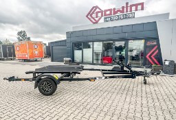 LORRIES WYPRZEDAŻ NOWEJ PRZYCZEPY LORRIES NA 2 SKUTERY WODNE + ALUFELGI GRATIS