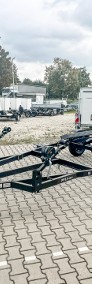 WYPRZEDAŻ NOWEJ PRZYCZEPY LORRIES NA 2 SKUTERY WODNE + ALUFELGI GRATIS-3