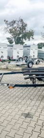 WYPRZEDAŻ NOWEJ PRZYCZEPY LORRIES NA 2 SKUTERY WODNE + ALUFELGI GRATIS-4