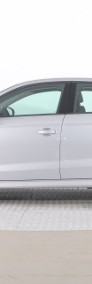 Audi A3 , Salon Polska, Automat, Navi, Klimatronic, Parktronic-4