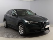 Alfa Romeo Stelvio , Salon Polska, Automat, VAT 23%, Skóra, Navi, Xenon,