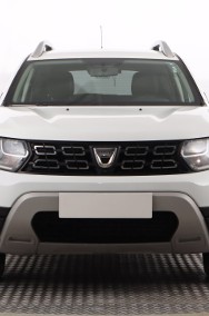 Dacia Duster I , Salon Polska, 1. Właściciel, Serwis ASO, Navi, Klimatronic,-2