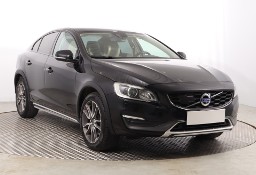 Volvo S60 II , Salon Polska, 190 KM, Automat, VAT 23%, Navi, Xenon,