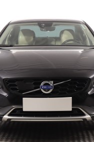 Volvo S60 II , Salon Polska, 190 KM, Automat, VAT 23%, Navi, Xenon,-2