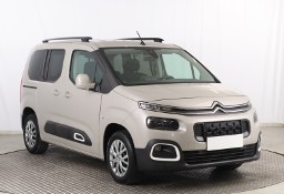 Citroen Berlingo II , Salon Polska, 1. Właściciel, Serwis ASO, Klimatronic,
