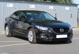 Mazda 6 III , Salon Polska, 1. Właściciel, Serwis ASO, VAT 23%, Navi,
