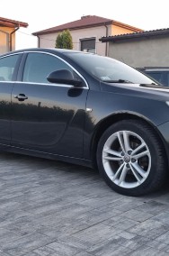 Opel Insignia 2.0 2010 Eco flex-2