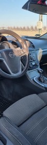 Opel Insignia 2.0 2010 Eco flex-4