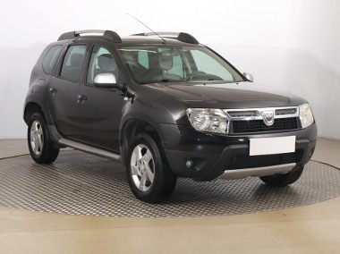 Dacia Duster I , GAZ, Klima,ALU-1