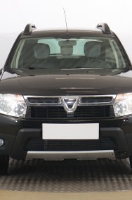 Dacia Duster I , GAZ, Klima,ALU-2