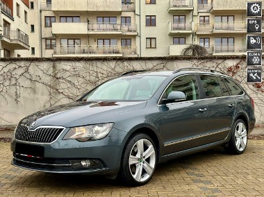 Skoda Superb II 1.8-1