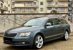 Skoda Superb II 1.8