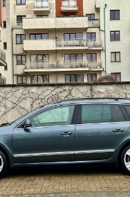 Skoda Superb II 1.8-2