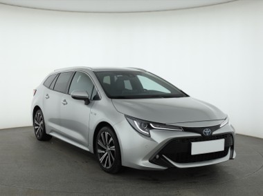 Toyota Corolla XII , Salon Polska, 1. Właściciel, Serwis ASO, Automat, VAT 23%,-1