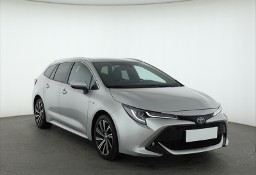 Toyota Corolla XII , Salon Polska, 1. Właściciel, Serwis ASO, Automat, VAT 23%,