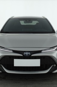 Toyota Corolla XII , Salon Polska, 1. Właściciel, Serwis ASO, Automat, VAT 23%,-2