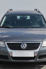 Volkswagen Passat B6 Salon Polska, GAZ, Xenon, Klimatronic, Tempomat, Parktronic,-2