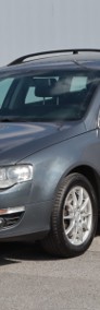 Volkswagen Passat B6 Salon Polska, GAZ, Xenon, Klimatronic, Tempomat, Parktronic,-3