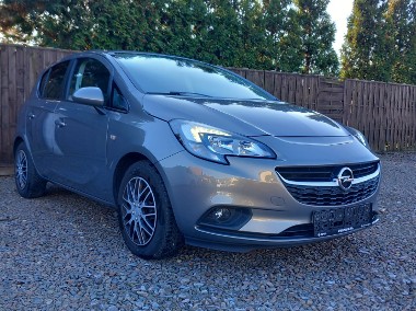 1,4 Turbo 101 Km Klima Grzana kierownica-1