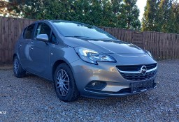 Opel Corsa E 1,4 Turbo 101 Km Klima Grzana kierownica