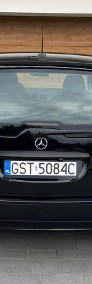 Mercedes-Benz Klasa A W169 Bezwypadkowy Serwisowany Zarejestrowany-3