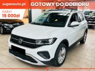 Volkswagen T-Cross 1.0 TSI Life Plus 1.0 TSI Life Plus 95KM